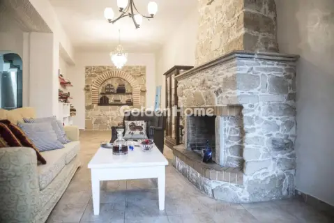 Maisonette Attached 140m<sup>2</sup> for rent photo 5399978