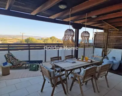 Maisonette Attached 140m<sup>2</sup> for rent photo 5399991