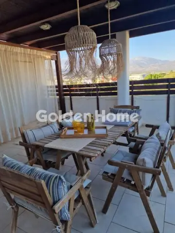 Maisonette Attached 140m<sup>2</sup> for rent photo 5399992