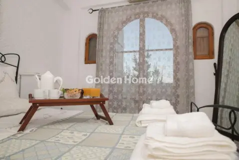 Maisonette Attached 140m<sup>2</sup> for rent photo 5399984