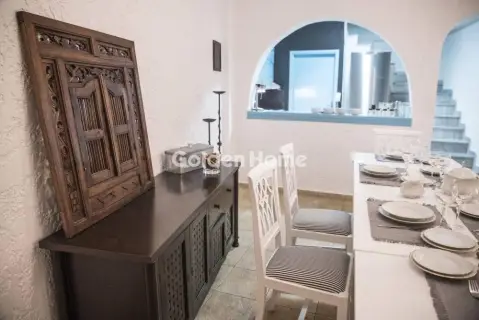 Maisonette Attached 140m<sup>2</sup> for rent photo 5399974