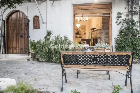 Maisonette Attached 140m<sup>2</sup> for rent photo 5399972