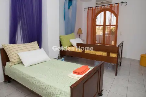 Maisonette Attached 140m<sup>2</sup> for rent photo 5399988