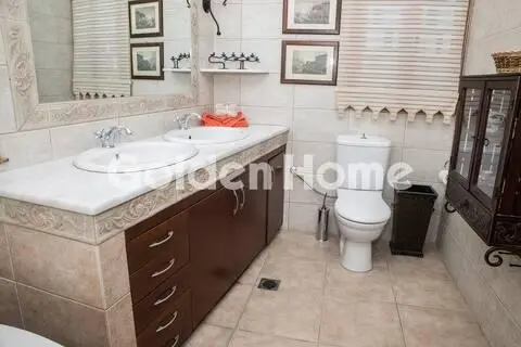 Maisonette Attached 140m<sup>2</sup> for rent photo 5399986