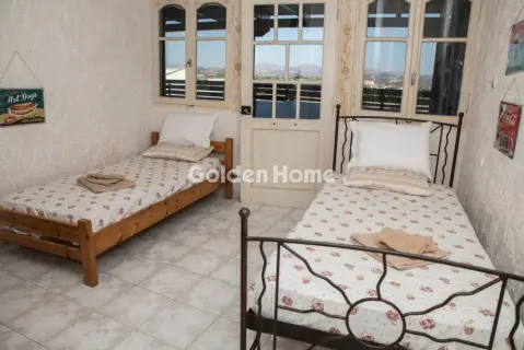 Maisonette Attached 140m<sup>2</sup> for rent photo 5399989