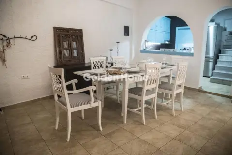 Maisonette Attached 140m<sup>2</sup> for rent photo 5399973