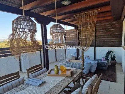 Maisonette Attached 140m<sup>2</sup> for rent photo 5399993