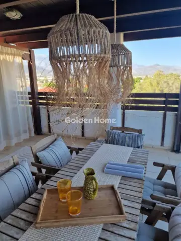 Maisonette Attached 140m<sup>2</sup> for rent photo 5399994