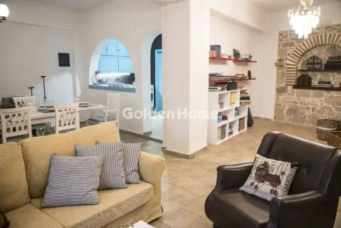 Maisonette Attached 140m<sup>2</sup> for rent photo 5399977