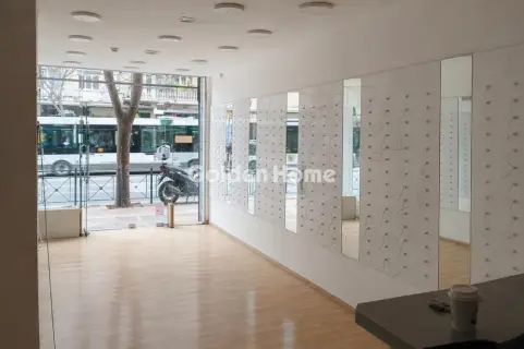 Store 94m<sup>2</sup> for rent photo 5387978