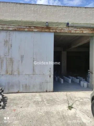 Βιομηχανικός - Βιοτεχνικός Χώρος 1800τ.μ. προς πώληση φωτογραφία 3