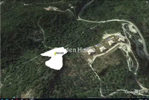 Residential 4000m<sup>2</sup> for sale photo 5380925