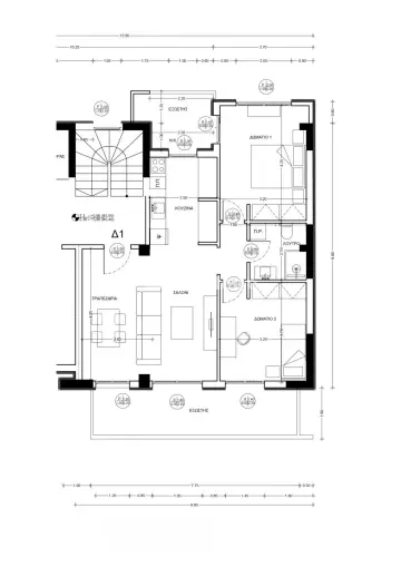 Apartment 94m<sup>2</sup> for sale photo 5382834