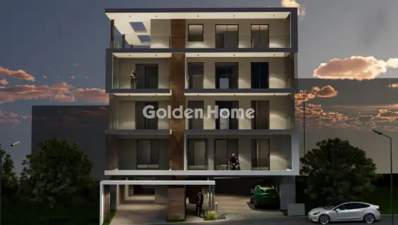 Apartment 103m<sup>2</sup> for sale photo 5382865