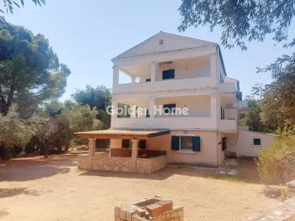 Residence complex 340m<sup>2</sup> for sale photo 4