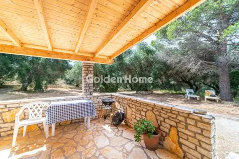 Residence complex 340m<sup>2</sup> for sale photo 23