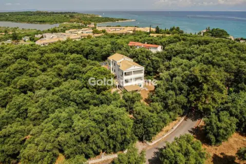 Residence complex 340m<sup>2</sup> for sale photo 1