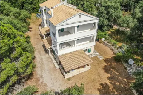 Residence complex 340m<sup>2</sup> for sale photo 2