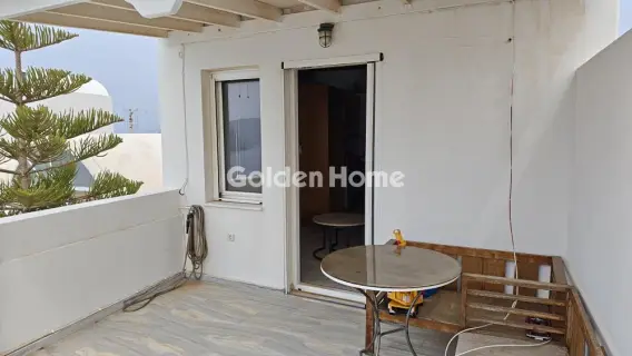 Home 50m<sup>2</sup> for rent photo 4