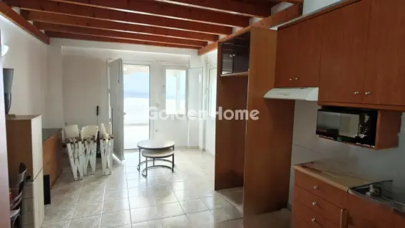 Home 50m<sup>2</sup> for rent photo 3