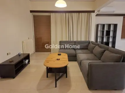 Οροφοδιαμέρισμα 110τ.μ. προς ενοικίαση φωτογραφία 1