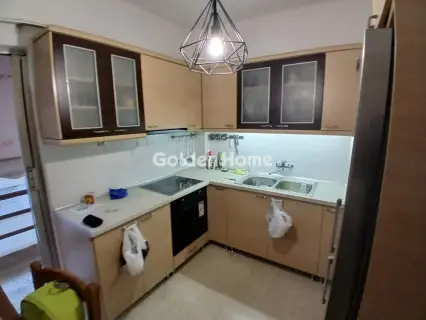 Apartment 55m<sup>2</sup> for sale photo 5395022