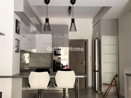 Apartment 52m<sup>2</sup> for rent photo 6