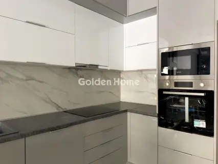 Apartment 52m<sup>2</sup> for rent photo 3