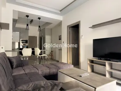 Apartment 52m<sup>2</sup> for rent photo 1