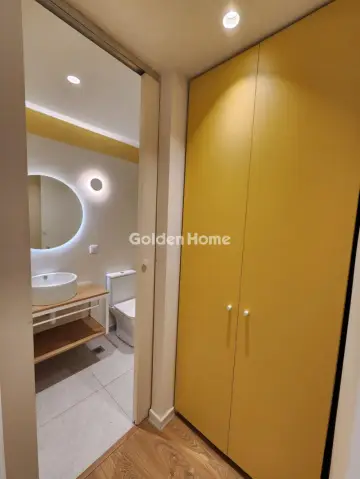 Studio 28m<sup>2</sup> for rent photo 4