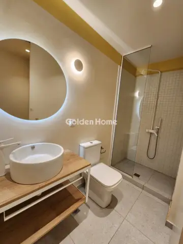 Studio 28m<sup>2</sup> for rent photo 5