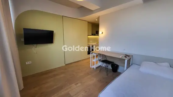 Studio 31m<sup>2</sup> for rent photo 1