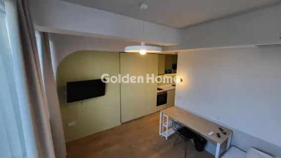 Studio 31m<sup>2</sup> for rent photo 2