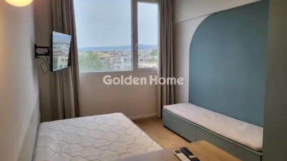 Studio 31m<sup>2</sup> for rent photo 9