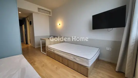 Studio 31m<sup>2</sup> for rent photo 6