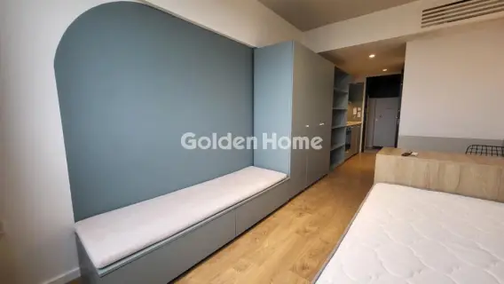 Studio 31m<sup>2</sup> for rent photo 5