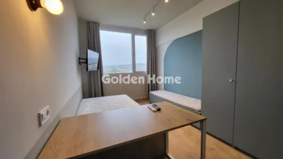 Studio 31m<sup>2</sup> for rent photo 4