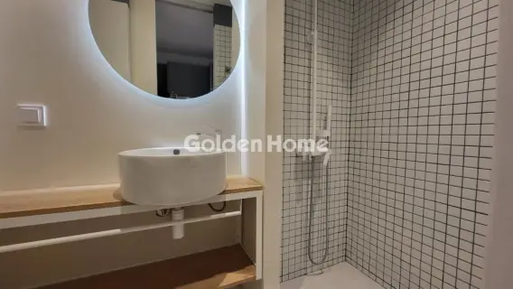 Studio 31m<sup>2</sup> for rent photo 12