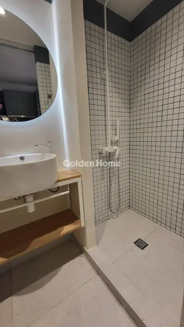 Studio 31m<sup>2</sup> for rent photo 14