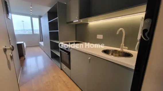 Studio 31m<sup>2</sup> for rent photo 2