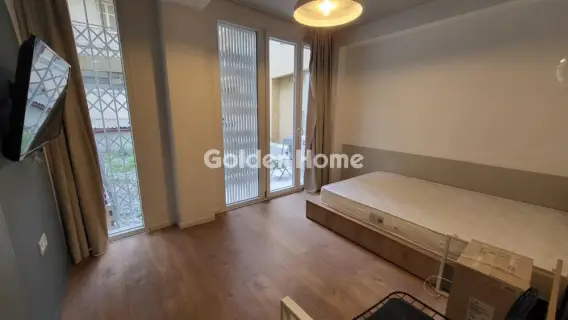 Γκαρσονιέρα 26τ.μ. προς ενοικίαση φωτογραφία 6