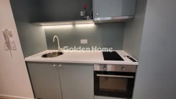 Γκαρσονιέρα 26τ.μ. προς ενοικίαση φωτογραφία 4