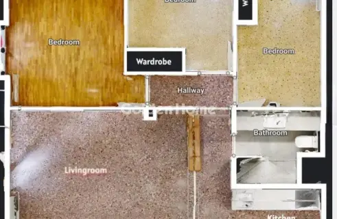 公寓 70m<sup>2</sup> for sale photo 5392161