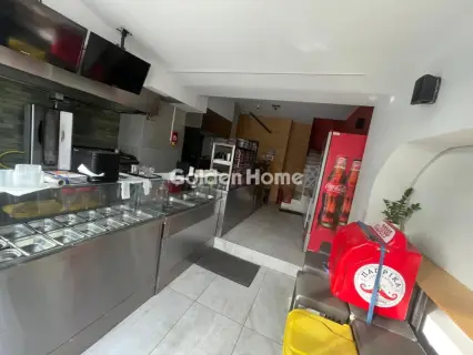 Κατάστημα 120τ.μ. προς ενοικίαση φωτογραφία 3