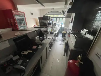 Κατάστημα 120τ.μ. προς ενοικίαση φωτογραφία 8