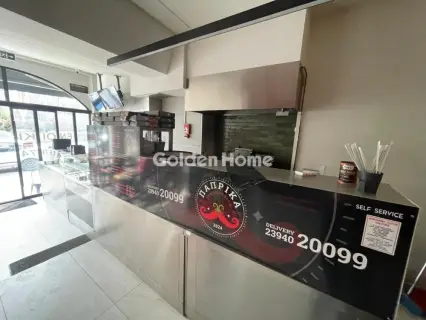 Κατάστημα 120τ.μ. προς ενοικίαση φωτογραφία 6