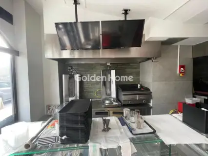 Κατάστημα 120τ.μ. προς ενοικίαση φωτογραφία 7