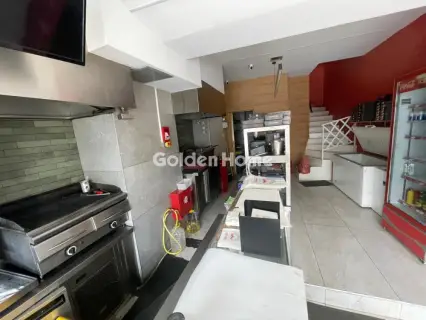 Κατάστημα 120τ.μ. προς ενοικίαση φωτογραφία 1