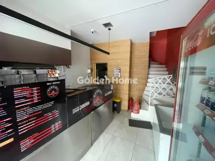 Κατάστημα 120τ.μ. προς ενοικίαση φωτογραφία 2