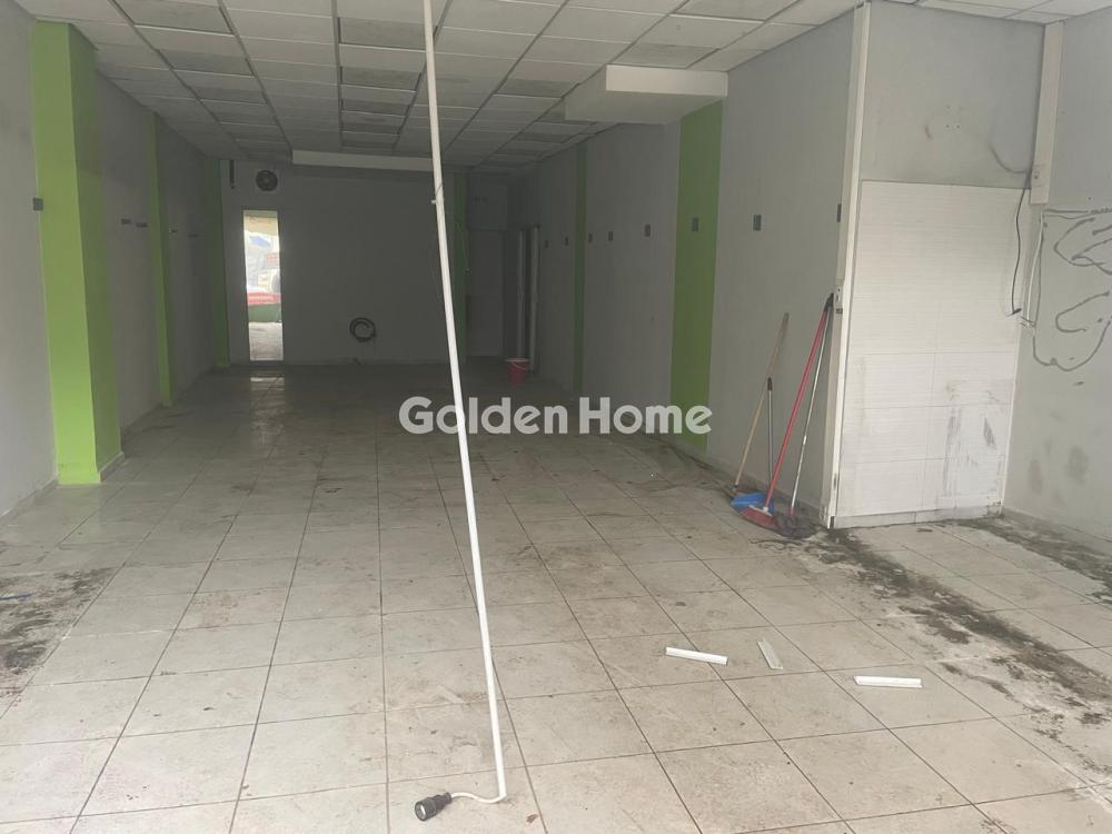 Κατάστημα 66τ.μ. προς ενοικίαση φωτογραφία προβολής